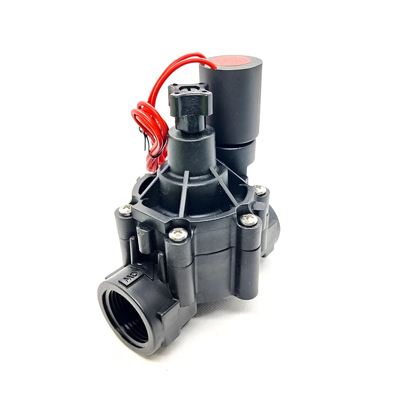 Электромагнитный клапан Irrigation Solenoid Прочие клапаны — деталь 3
