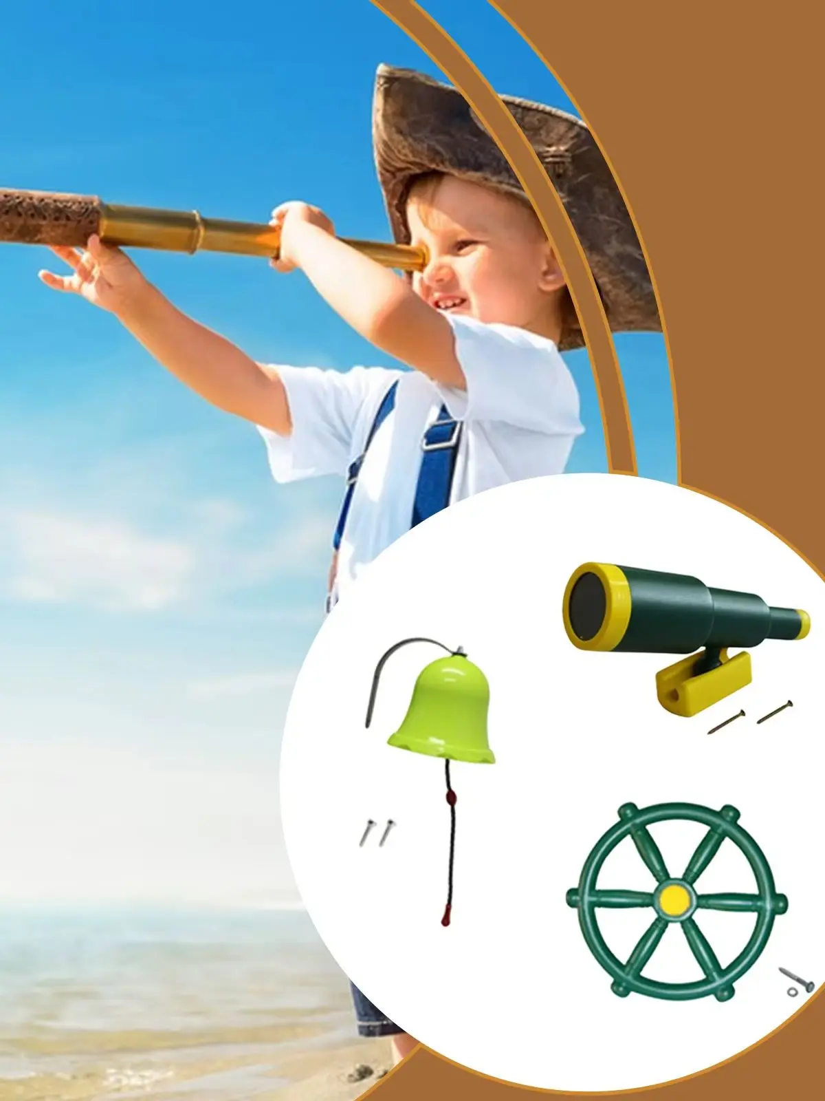 1-set-de-juguete-de-rueda-de-barco-pirata-con-telescopio-suministros-para-parque-infantil-set-de-juego-para-ninos-columpio-para-patio-exterior-casa-del-Arbol-jardin-facil-de-instalar