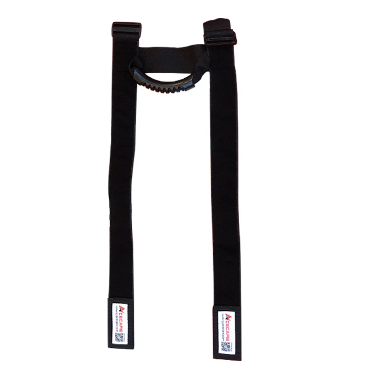 Acecare Professional Air Cylinder Straps For Scuba Diving Cylinders Easy To Install Adjustable Straps For 6.8L/9L/12L Tank