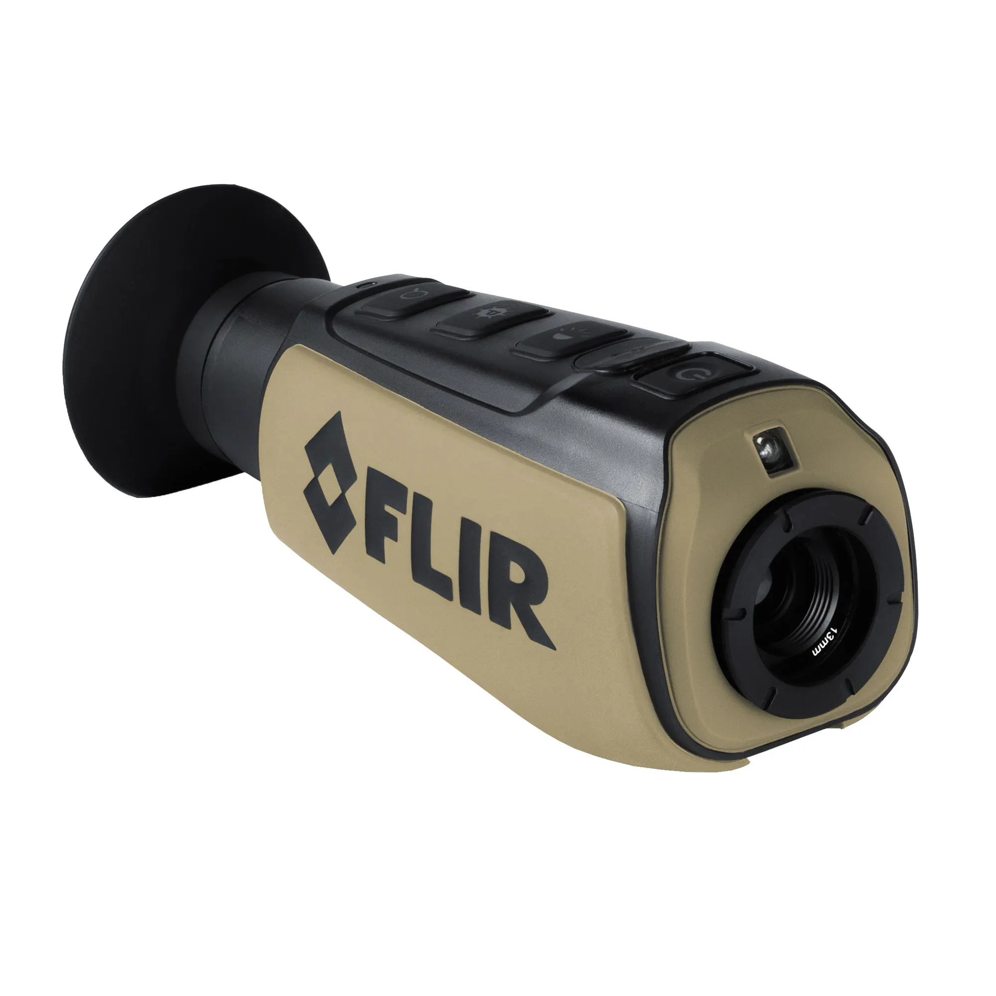 

Новые продажи маркетинга на термомомонокуляр FLIR Scout III 640.