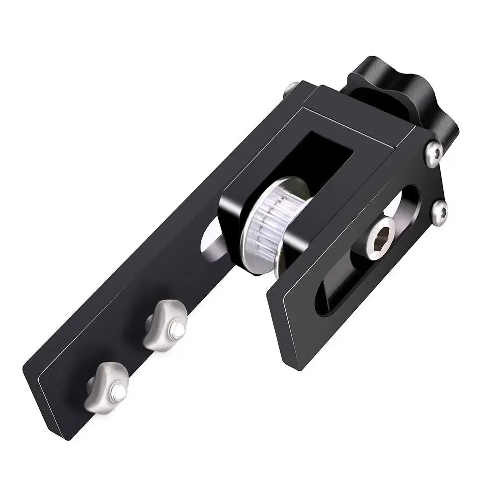 Napinacz paska Ender 3 Zestaw do modernizacji osi X 2020 do drukarek 3D Ender 3 Pro, Ender 3 V2, CR 10, CR 10S, Tronxy X3 — zdjęcie produktu 7