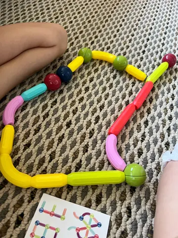 Foto de la compra de Marcela L.