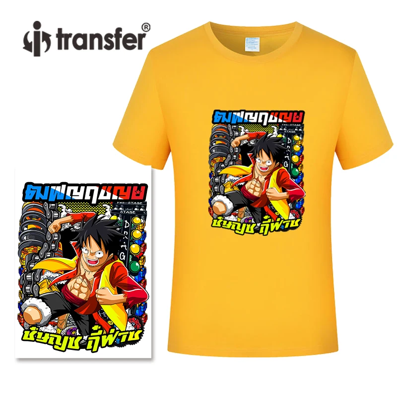 DTF PET Film A3 A4 100 PCS sublimacion Transfer Film Heat Transfer Paper For Papel Transfer Para Textil Plancha Direct on TShirs