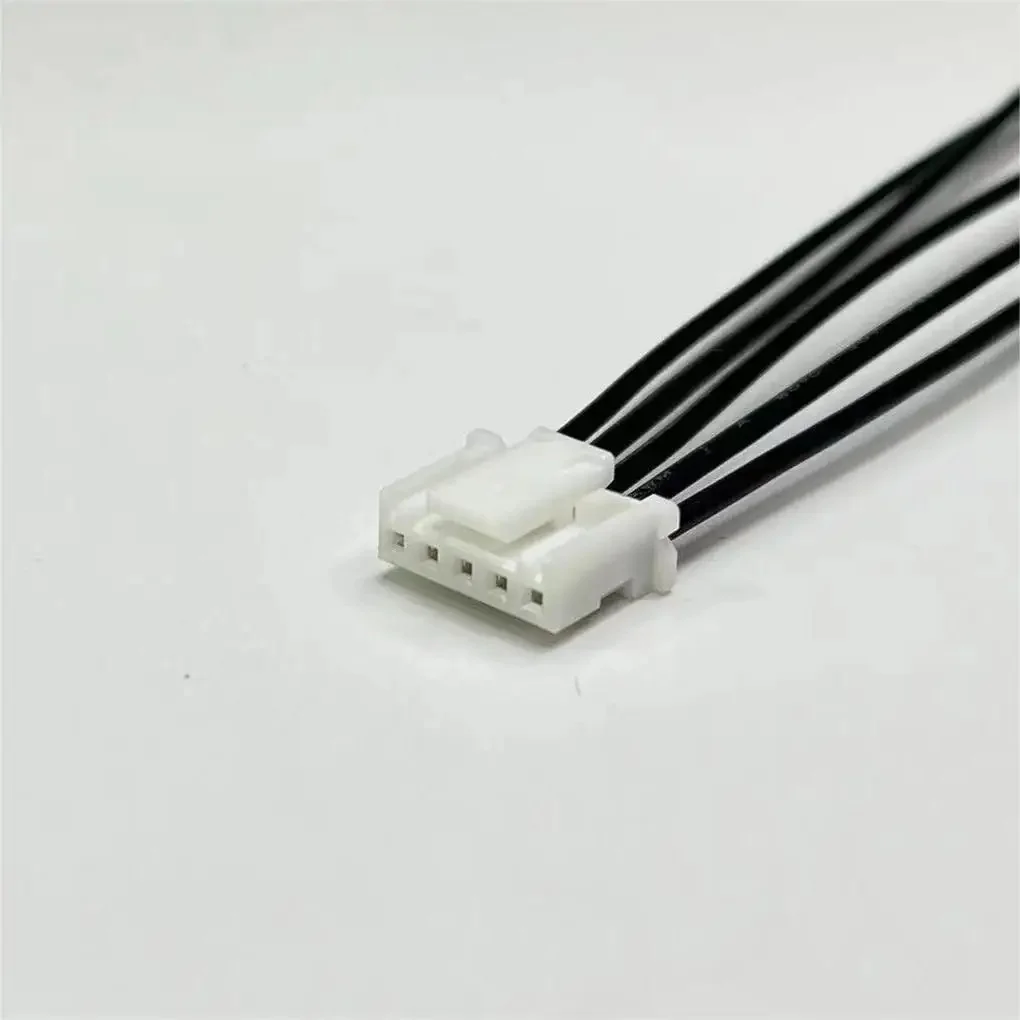 PAP-05V-S Wiązka przewodów, kabel OTS JST PAP o skoku 2,00 mm, 5P, gotowy do użycia, szybka dostawa — zdjęcie produktu 6