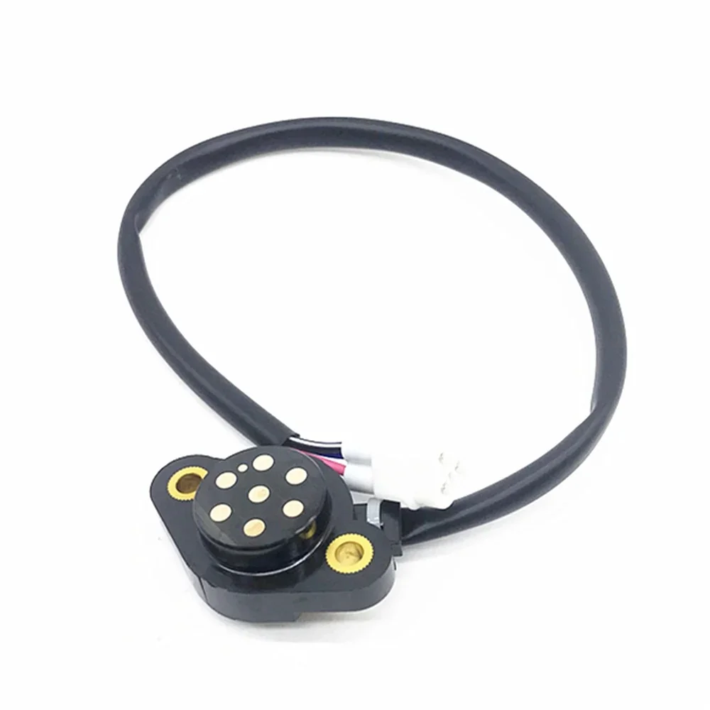AliExpress YiXinXin For Suzuki GW250 GSX250 DL250 DR300 Motorcycle Gear Indicator Shift Sensor Motor Bicycle Gear Position Sensor Accessories
