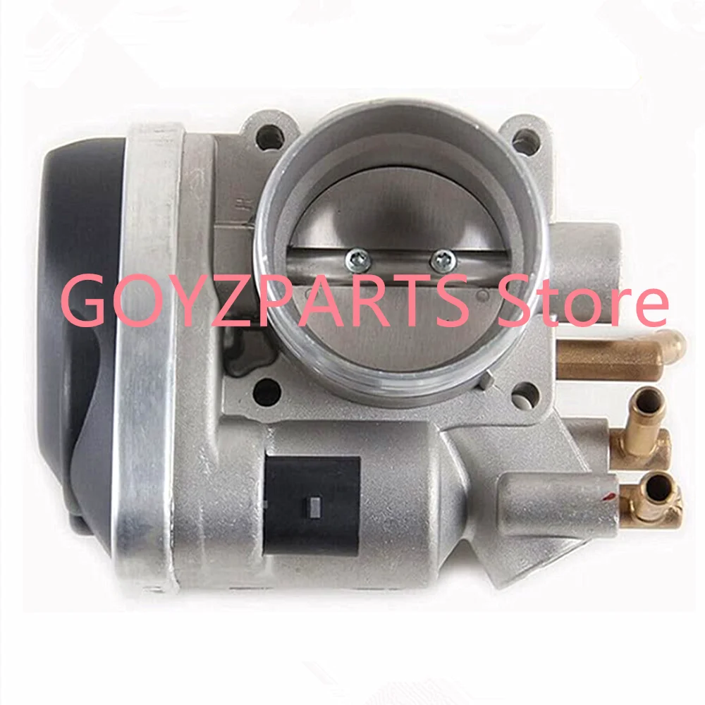 

06A133062AT THROTTLE BODY For VOLKSWAGEN VW CADDY GOLF JETTA AUDI A3 SKODA POLO MG-014-VD52-2 MG014VD522