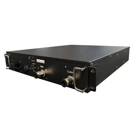 AJ Antminer L11 Hyd 2U 35Gh Scrypt Dogecoin Miner 5775W Bitmain Equipamento Profissional de Mineração Criptográfica
