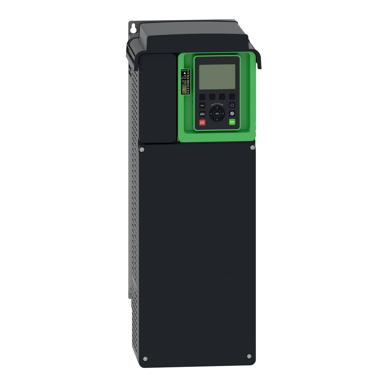 

ATV650D15N4 ATV650D18N4 VFD 22KW Frequency Inverter 3PH 220V or 380V Output Frequency Converter Variable Frequency Drive