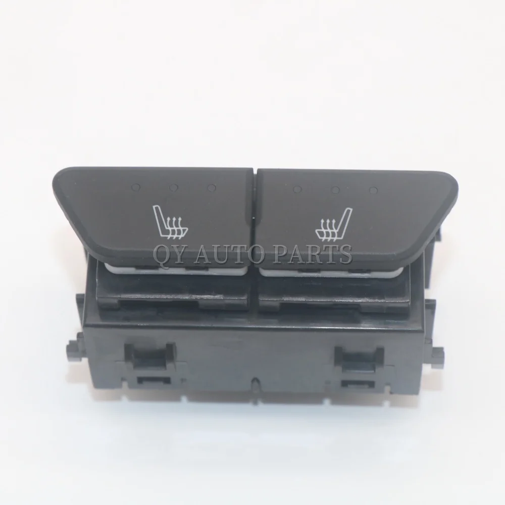 

85558410 84819558 84476688 Rear Seat Heater Switch for Chevrolet GMC Sierra 2500 HD 3500 HD 6.6L 2020-2023