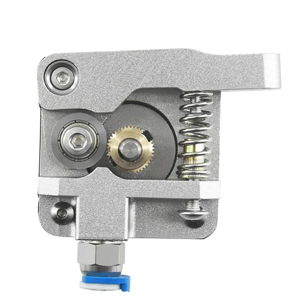Wytłaczarka Upgrade, wytłaczarka metalowa Ender 3 V2 Aluminiowa wytłaczarka Bowden MK8 40-zębowa przekładnia napędowa do Creality Ender 3 Pro/Ender 5 — zdjęcie produktu 7