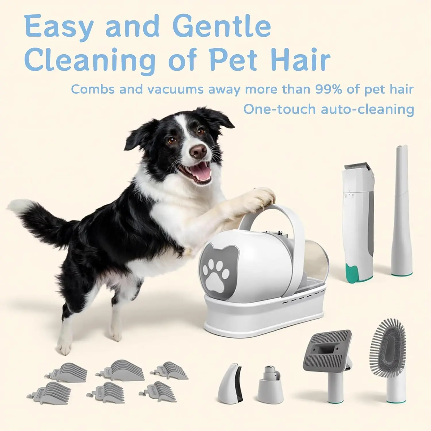 Thumbnail 2 - #44 Cat Grooming Comparison Guide