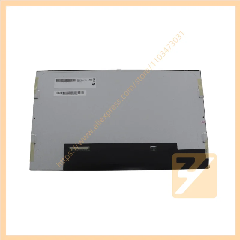 G156XTN01.1 15.6inch 1366*768 tft lcd module display Fast shipping