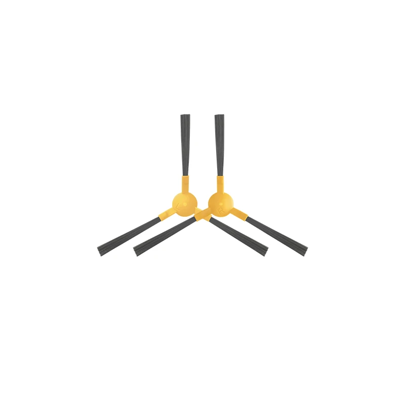 Replacement For Avaro Laser Robot Vacuum Cleaner Spare Parts Accessories Main Side Brush Hepa Filter Mop Rag Primary Filter