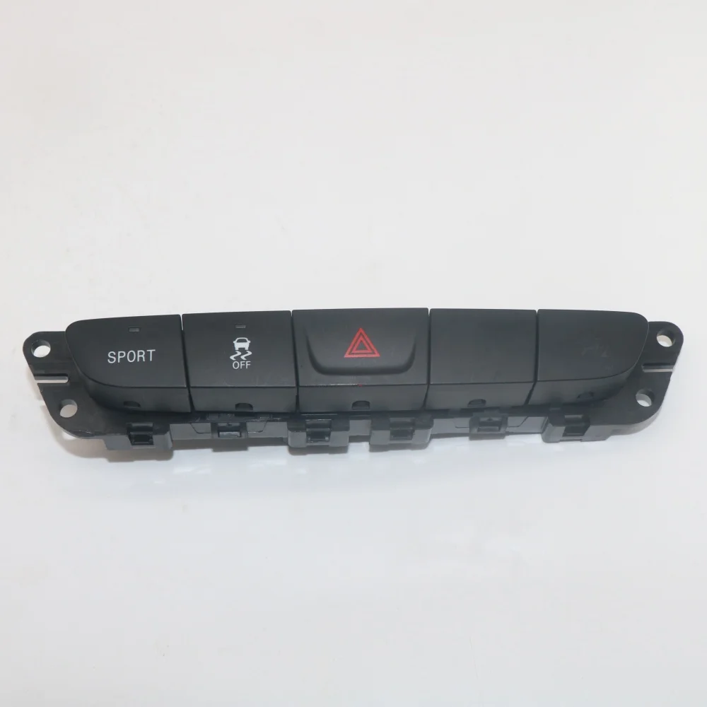 

1002635790 Instrument Panel Switch for Fiat Toro Freedom Flex