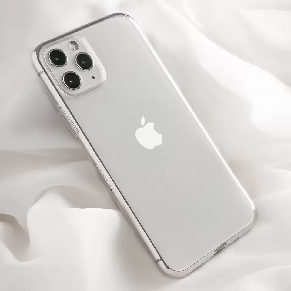 아이폰 케이스 클로버젤리