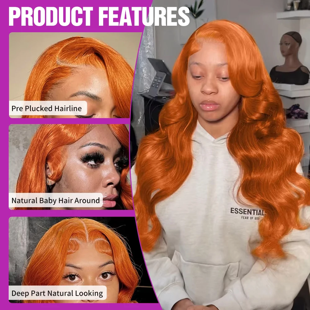 Thumbnail 4 - #80 Ranked Part Lace Wigs Picks in 2026