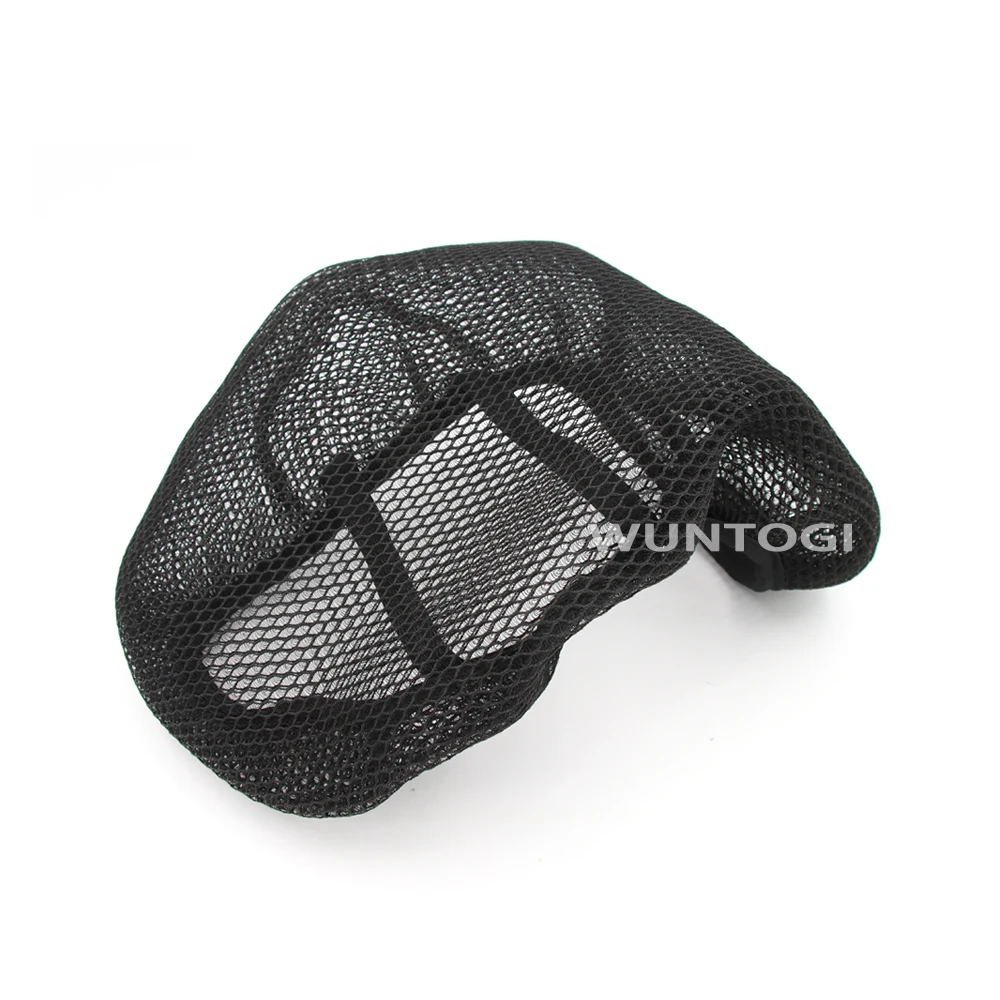 For Rocket R2500 Rocket R 2500 2020 - New Motorcycle Accessories Seat Protect Cushion Seat Cover Nylon Fabric Saddle