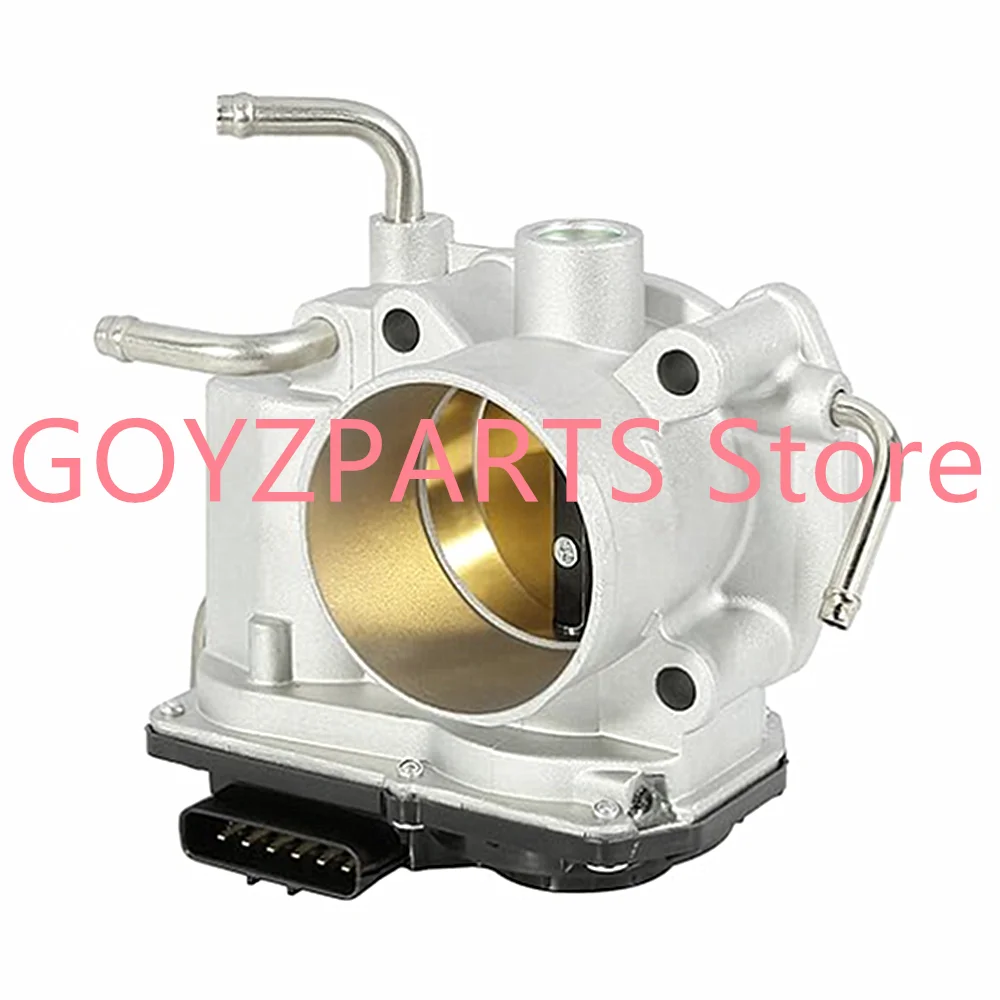 

22030-0H040 22030-28070 22030-0H021 THROTTLE BODY For SCION TC 2005-2007 TOYOTA CAMRY 2003-2006 2.4L TOYOTA HIGHLANDER 2003-2005