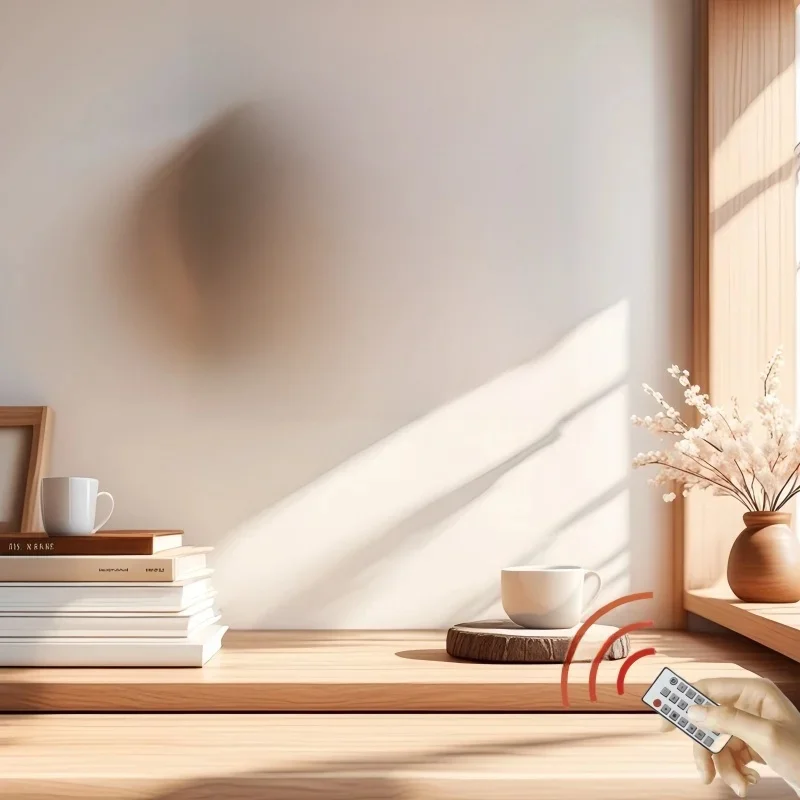 Grande horloge murale numérique Station météo prévisions température humidité Date semaine Mode nuit horloge de Table 2 alarme 12/24H réveil LED