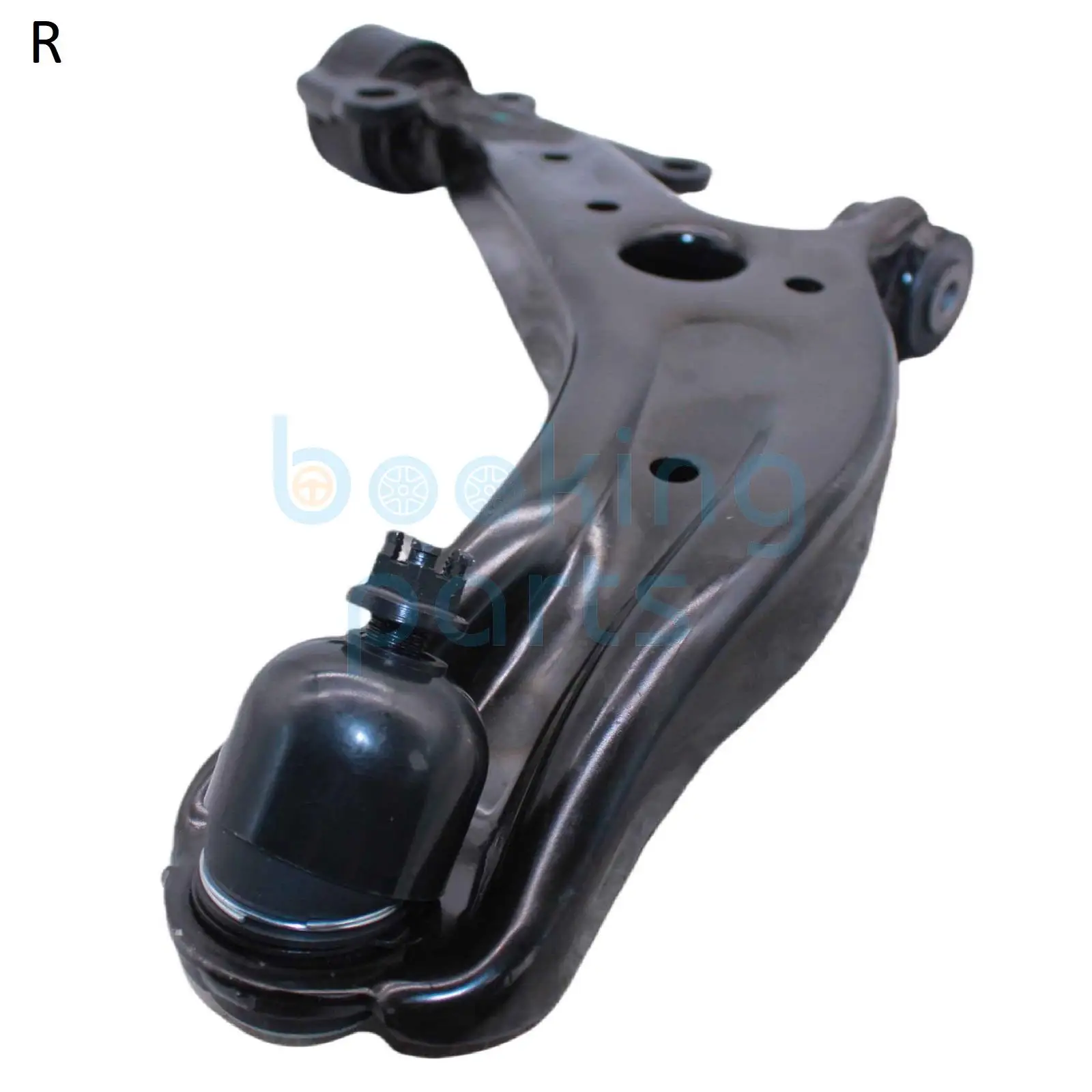 ذراع التحكم الأيمن لسيارة HONDA FIT INF D/D 07-11 N.AMERICAN,51350-SLC-003,51350SLC003,COA79701(L),51350SLA023,51350-SLA-033