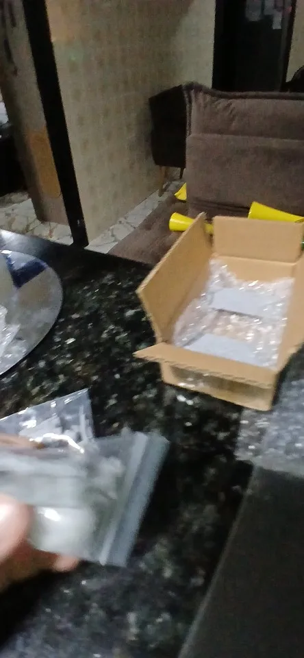Buyer photo of this resin kit