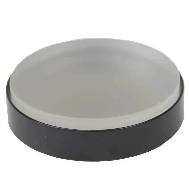 Miękka żelowa poduszka do etui na zegarek 75 mm Duży rozmiar Plastikowa poduszka do naprawy mechanizmu zegarka Konserwacja T1202 — zdjęcie 2