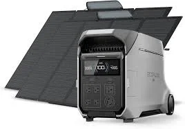 

A Best OFFER ECOFLOW DELTA Pro 3 Port able Power Station, 4000Wh LFP Batte...