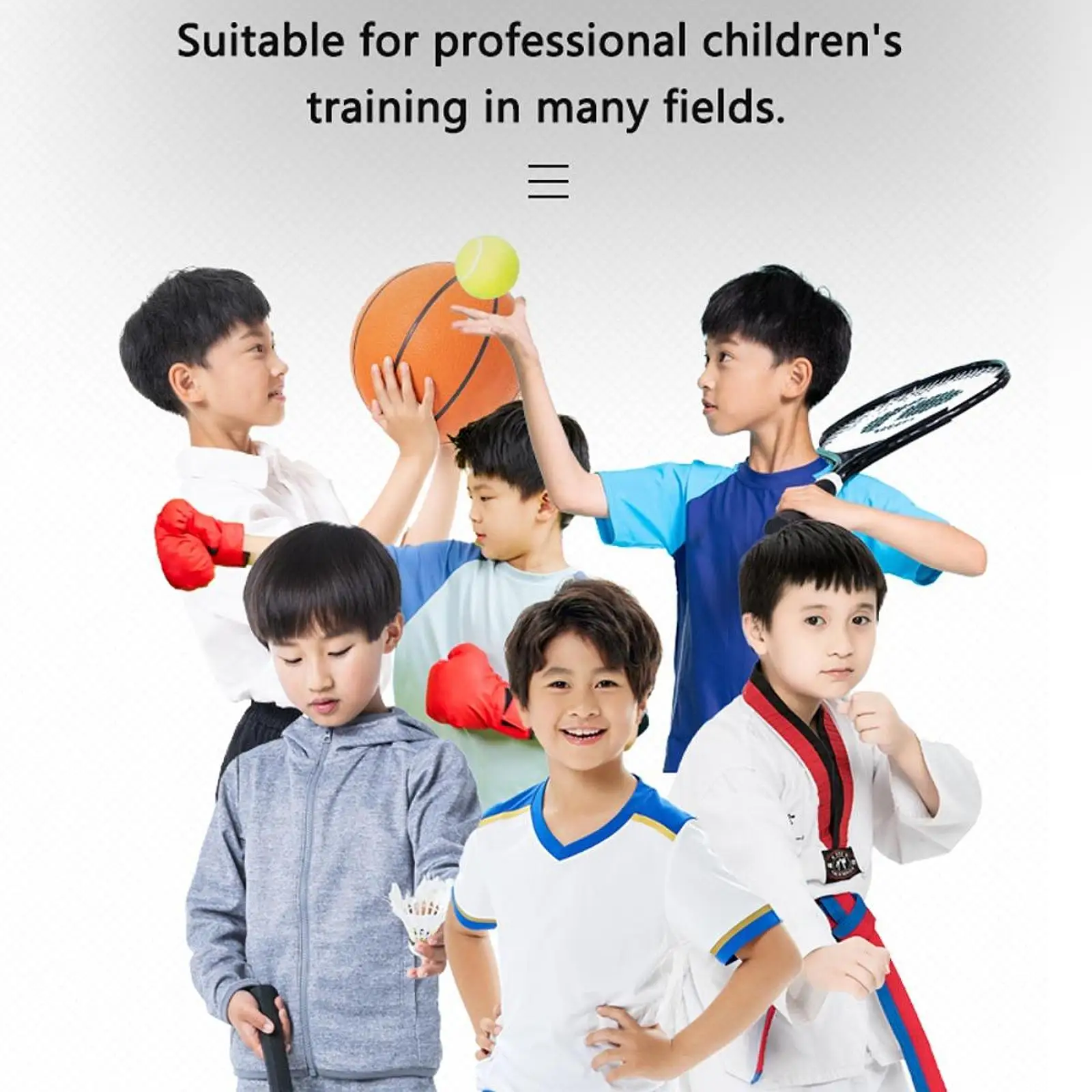 Thumbnail 2 - #23 Latest Boxing Training Equipment Offers