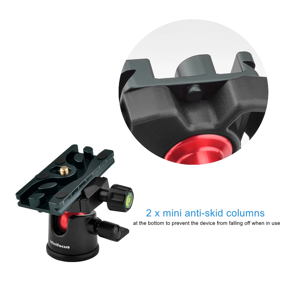 Tether Arca Block Tripod  Ballhead Quick Release Plate for Camera Cable Connection Port Protector Tools for Tethered Photography