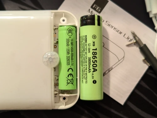 Review photo