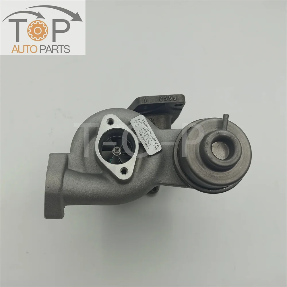 TD02L11 49172-04020 49172-04000 49172-04010 13900-86P01  Turbo For Suzuki New Vitara SX4 S-Cross Road SUV K14C 1.4T Booster Jet