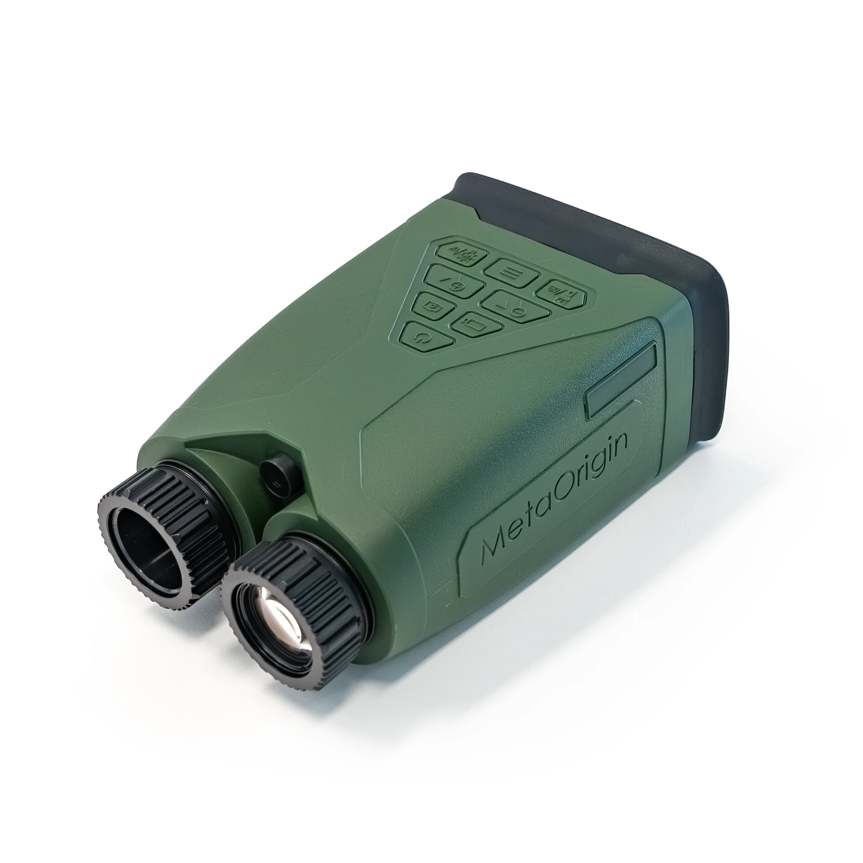 

2688x1520 AI Full-Color Night Vision Binoculars1000m Infrared Night VisionTelescope Goggles 3.5” Large Screen For Outside