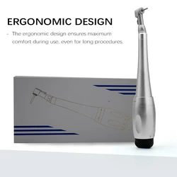 Dental Implant Universal Torque Wrench Handpiece Screwdriver Prosthetic Kit For Dental Clinic Dentistry Repair Tools