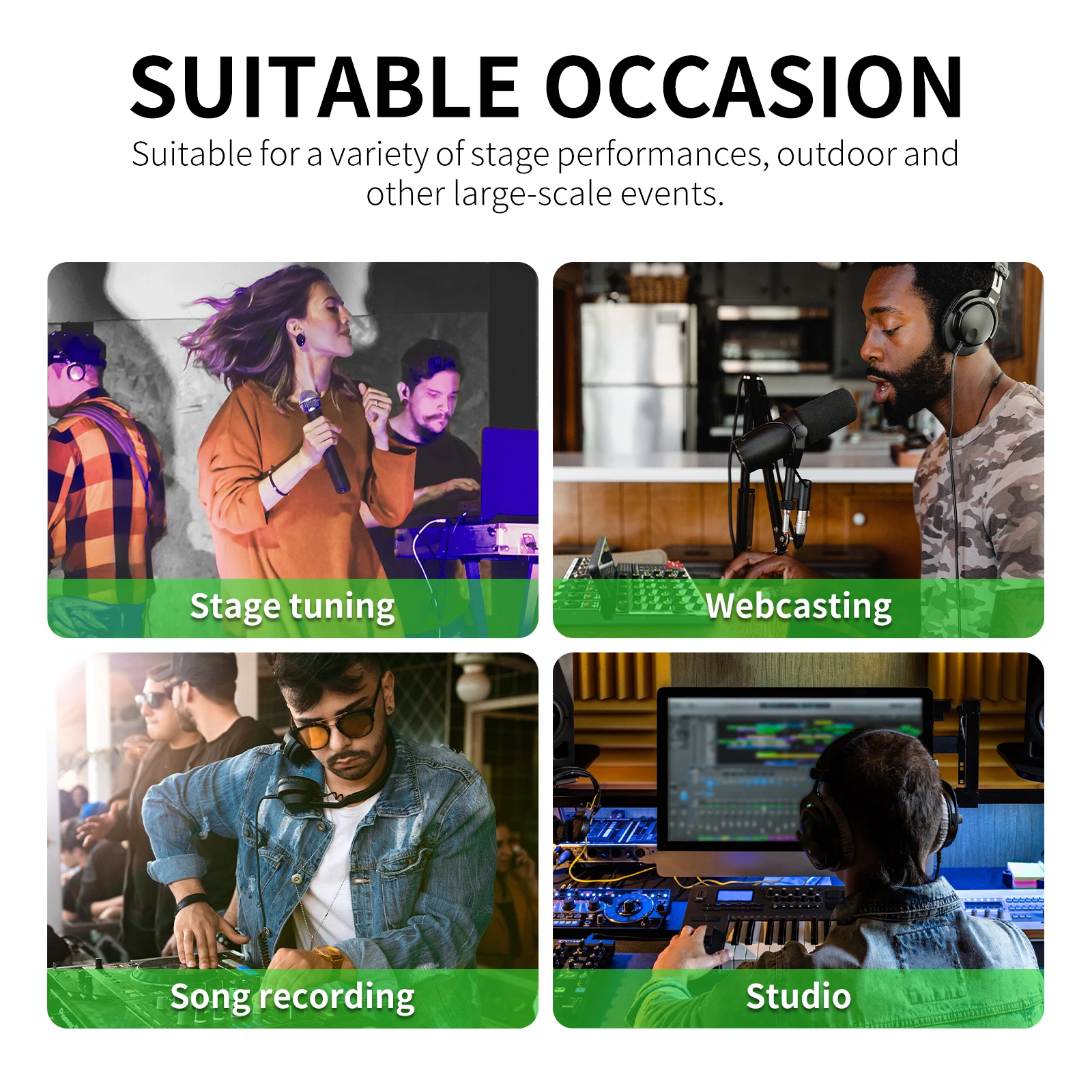 جهاز مزج الصوت CT 6 قناة لوحة الصوت خلط وحدة التحكم واجهة الصوت الكمبيوتر USB بلوتوث فانتوم تأثير رقمي DJ لايف استوديو المرحلة #6