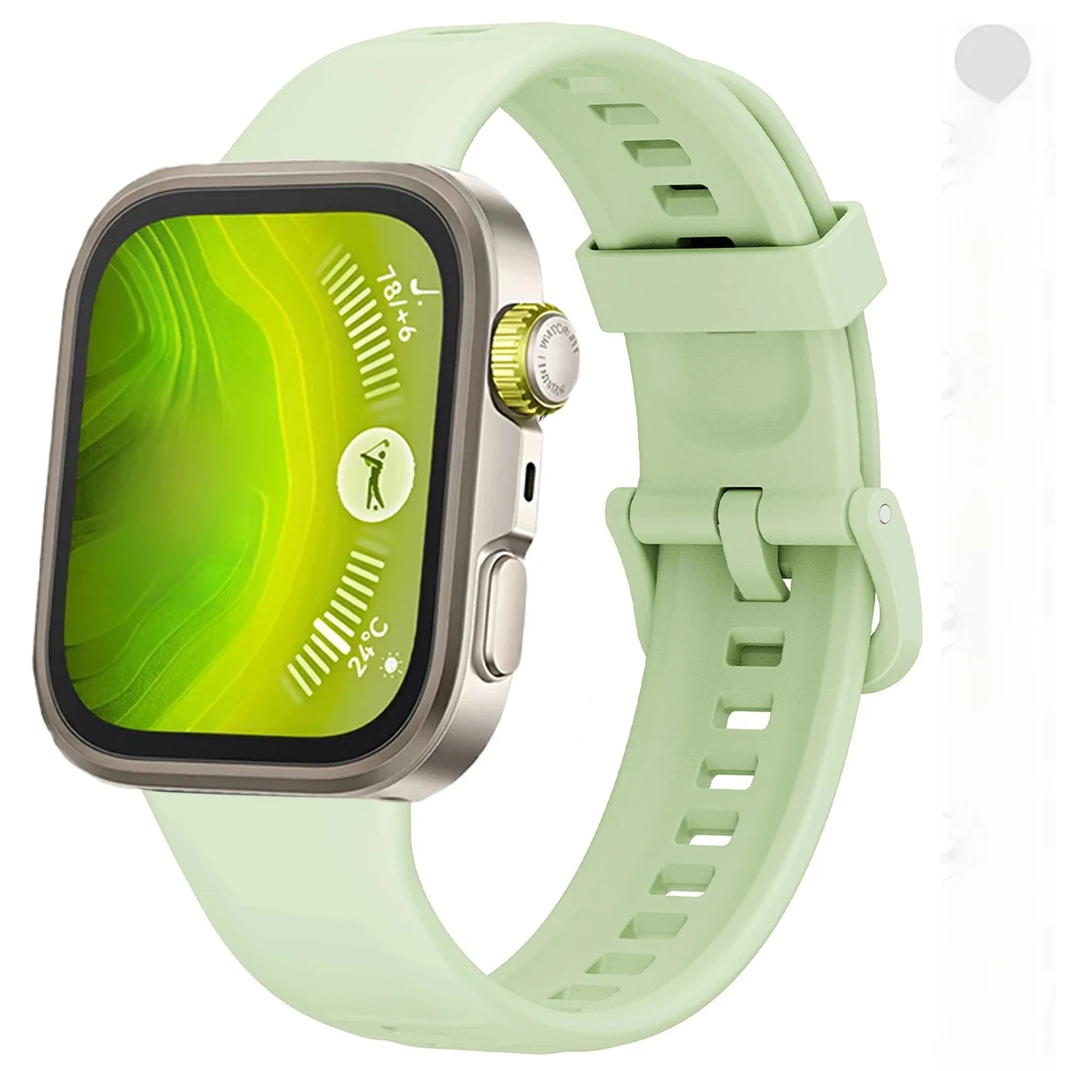 Bracelet en Silicone pour Huawei montre Fit 4 Pro Fit3 sport couleur boucle Correa hommes femmes Bracelet pour Huawei Fit4 3 bande de remplacement