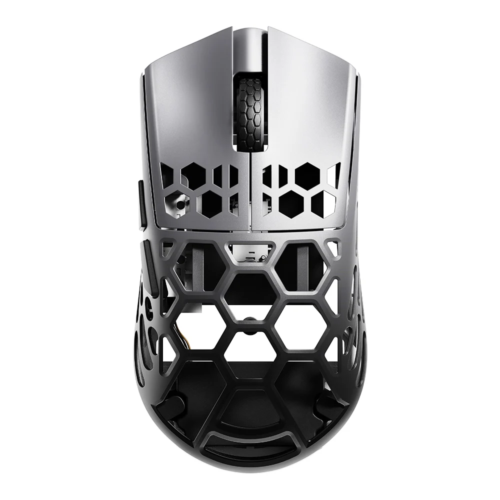 The preflow Archon MAGNOX SL PRO MINI ultra lightweight 8K magnesium mouse