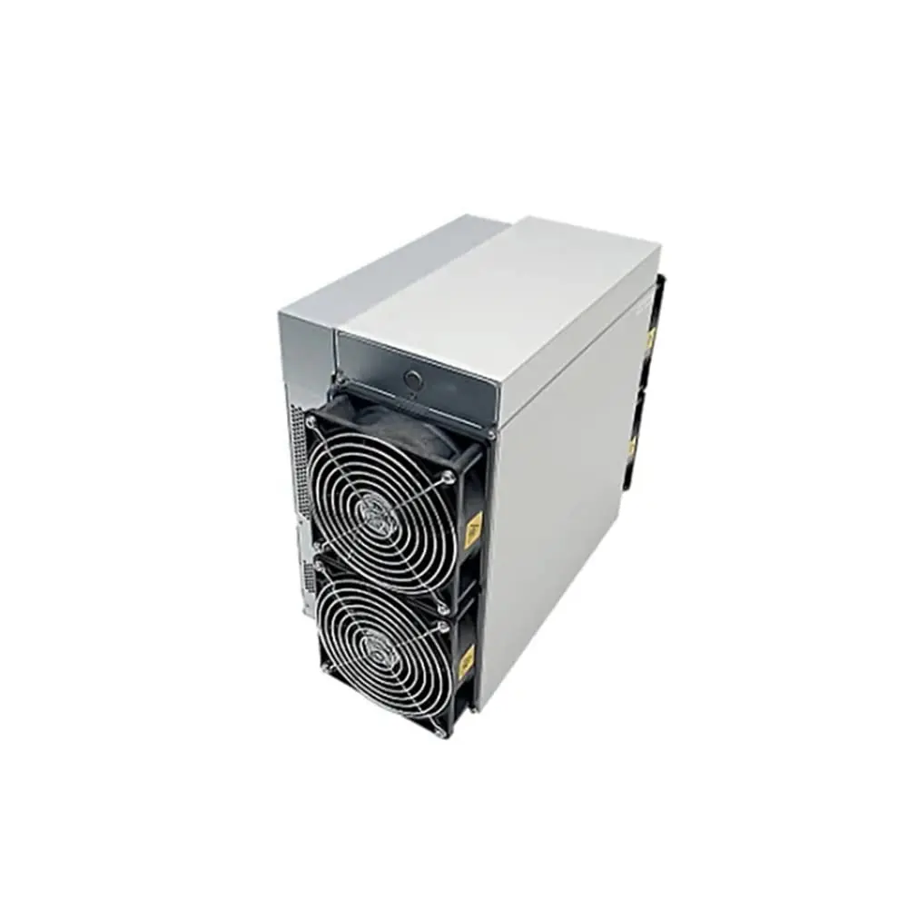 

Новинка, Майнер Asic Antminer Bitmain S19 Pro, машина для добычи биткоинов 110TH/s