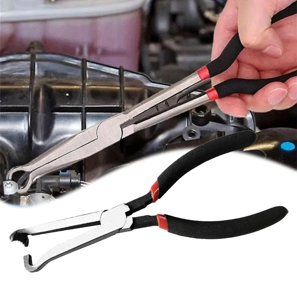 Automotive Line Breaker Pliers Disconnecting pliers Multi-purpose pliers Wire Cutting Pliers Electrical Disconnect Pliers