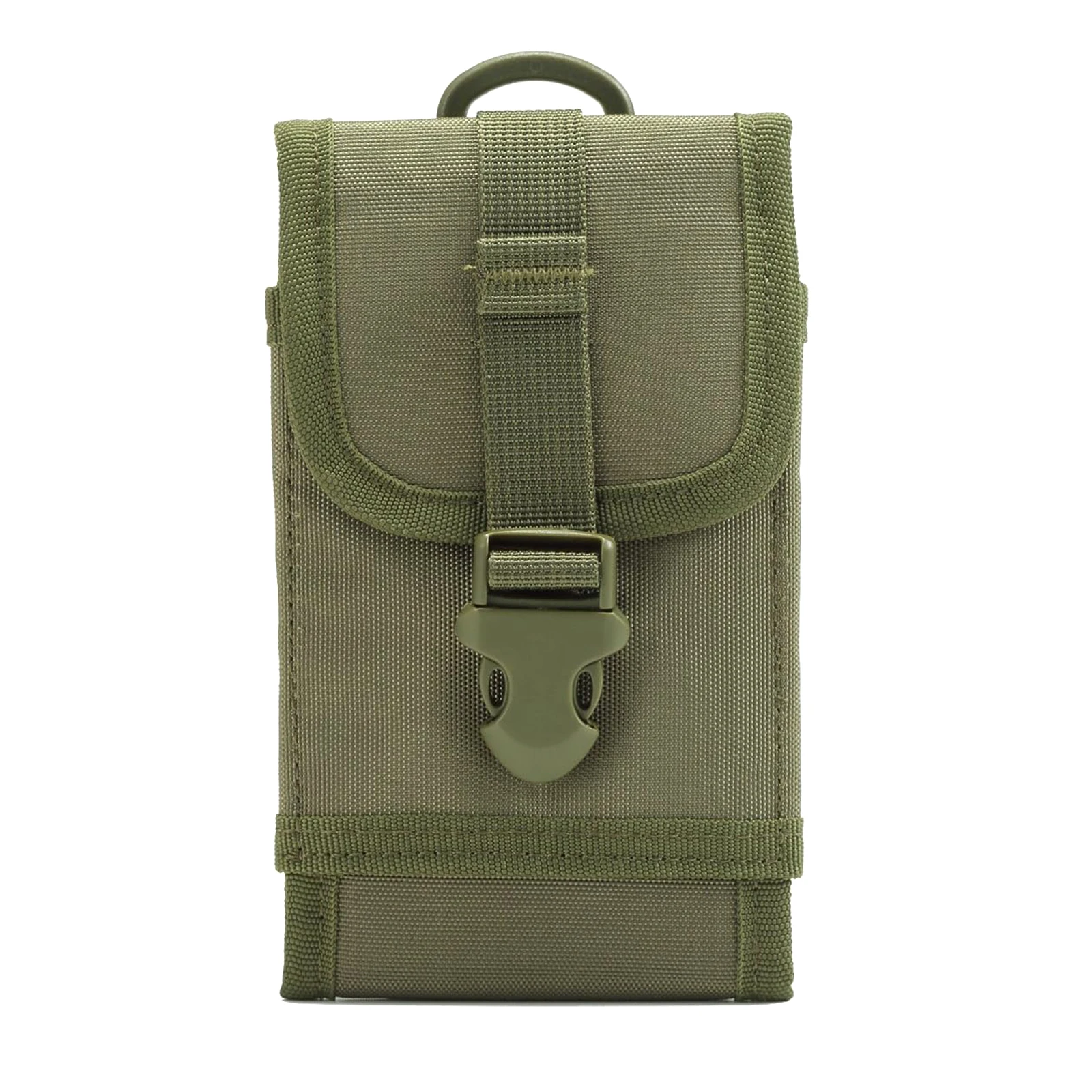 Tactical Waist Belt Bag,Universal Outdoor Small Wallet Pouch Phone Case Gadget Pocket