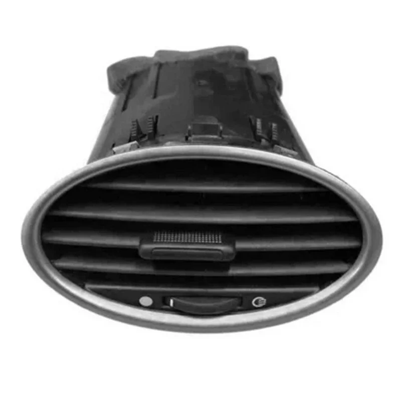 Dla Ford Focus MK2 2005-2013 4M51-A014L21-AD Przednia deska rozdzielcza Środkowy wylot klimatyzacji Kratka wentylacyjna 4M51A014 — 2