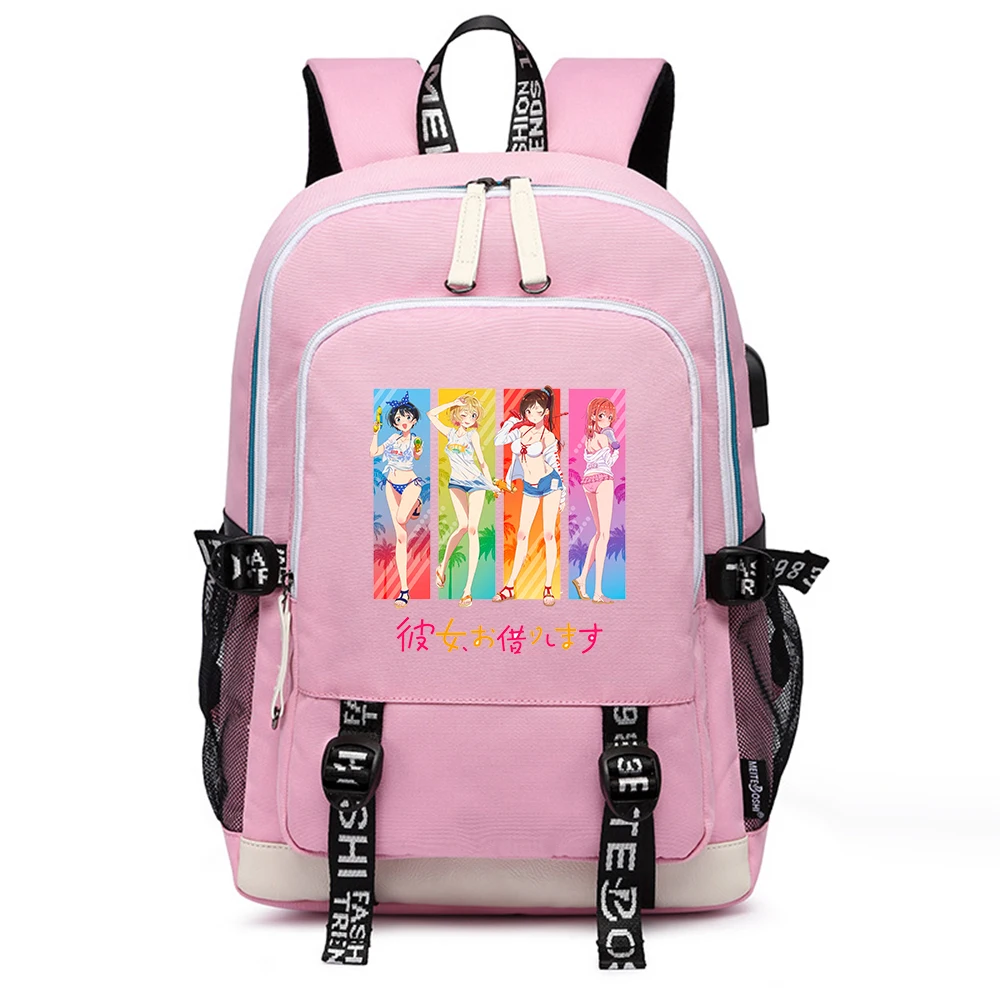 Rent A Girlfriend W…