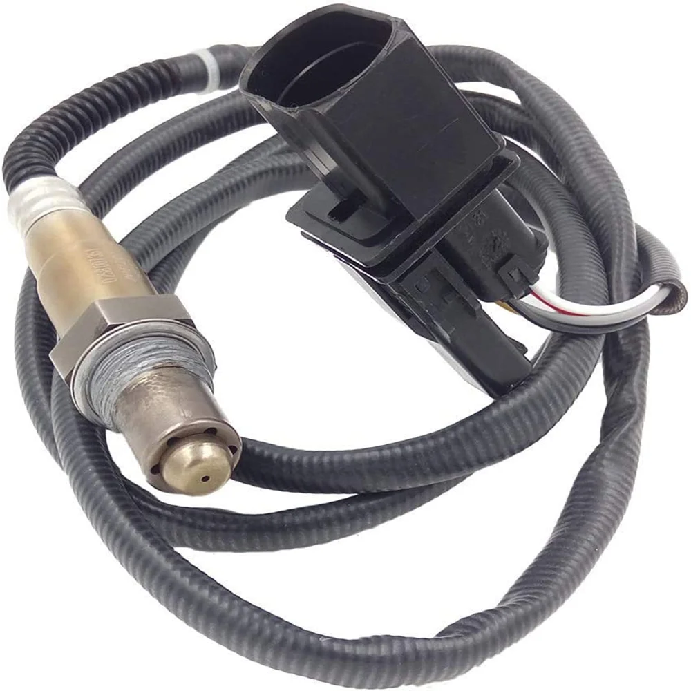 2x Lambda Oxygen Sensor For Skoda 99-05 VW jie da 1.8L-L4 Part No# 0 258 007 351 0258007351 1K0998262D 234-5112