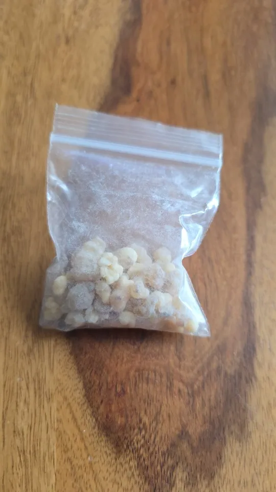Natural Pure Somali Frankincense Home Incense Powder Purifies The Air/soothes The Spirit Make Aromatherapy Raw Materials photo review