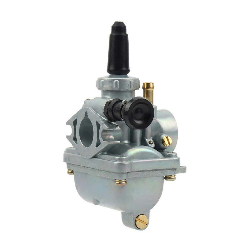 16 مللي متر المكربن Mikuni VM16 لهوندا MT MB MTX MBX 50 ياماها DT50 محرك الدراجة النارية Carb استبدال أجزاء الملحقات