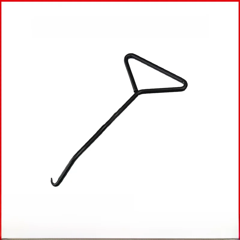 AliExpress NONE Motorcycle Stainless Steel Exhaust Stand Spring Hook Puller Tool Motocross Dirt Bike Motorcycle Accessories Repair Tools