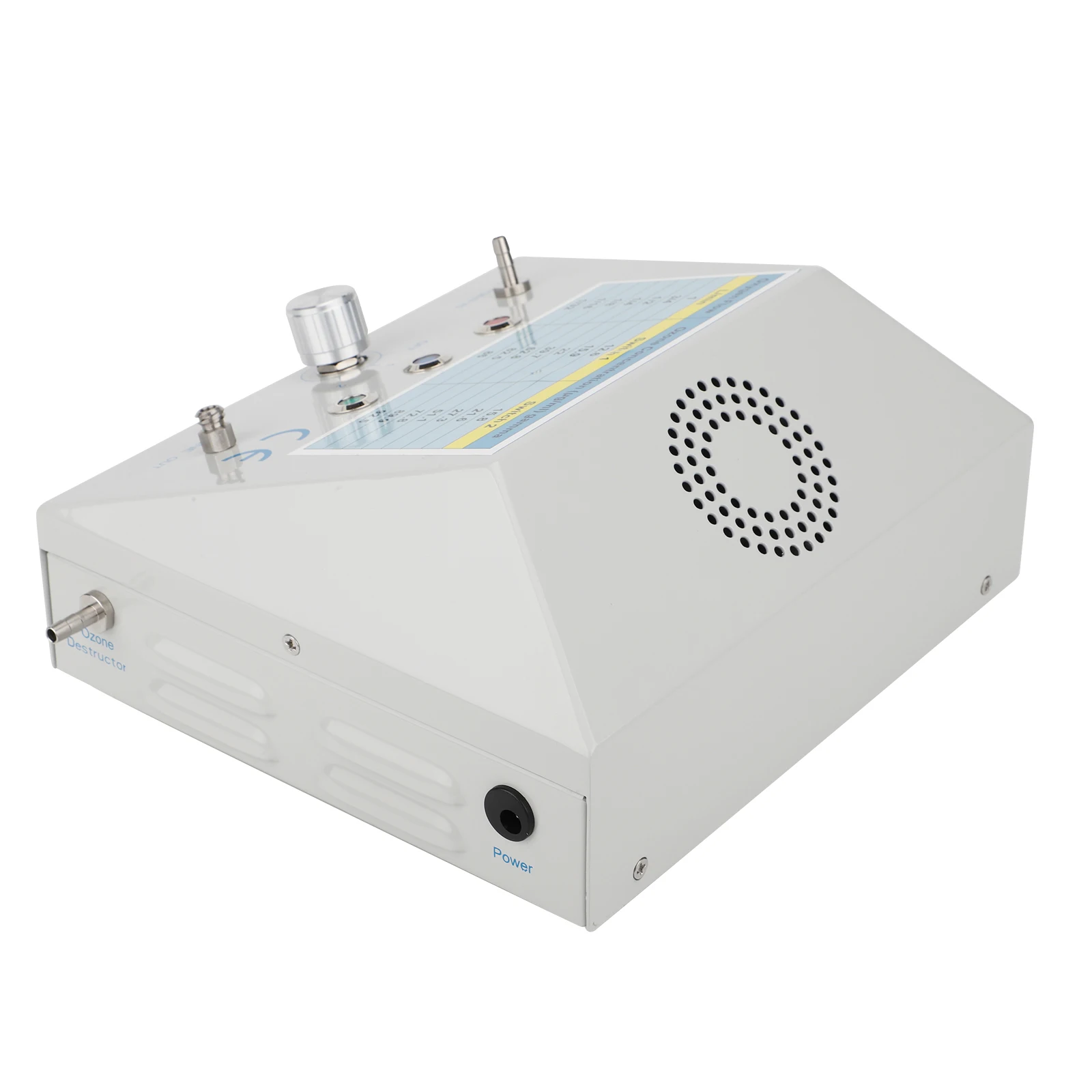 Hot sale medical ozone generator machine AOT-MD-500