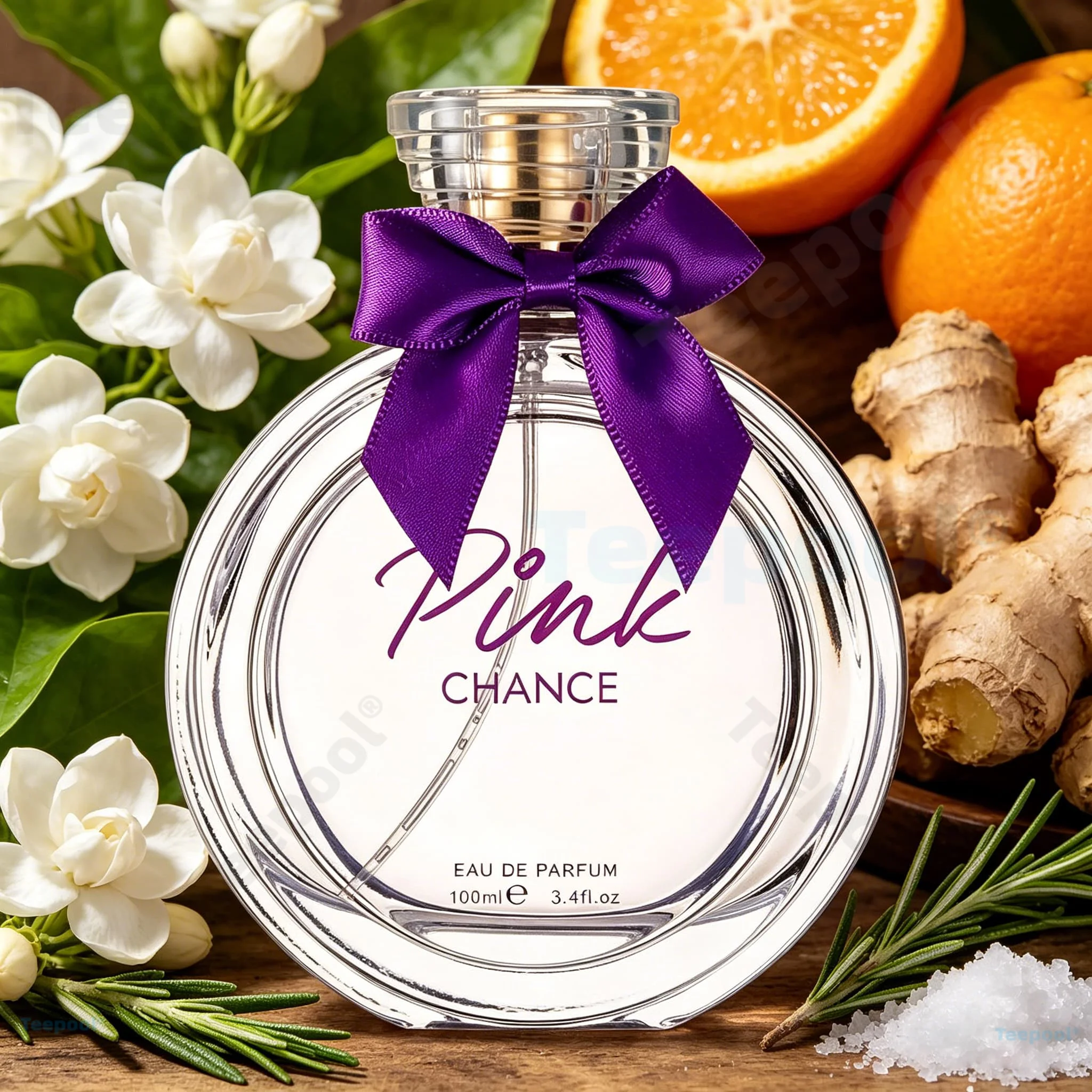 

perfume/fragrance，Enhance Elegant Temperament, Exclusive Women's Fragrance, Vanilla vibes, Luxury, Eau de，100ml，"Halloween gift"，Floral/ Fresh