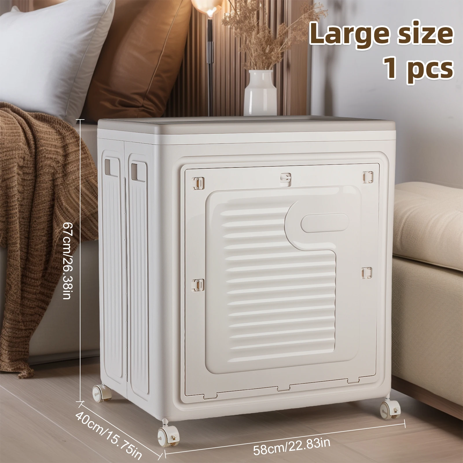 Thumbnail 2 - #35 Toy Chests Ranking List in 2026