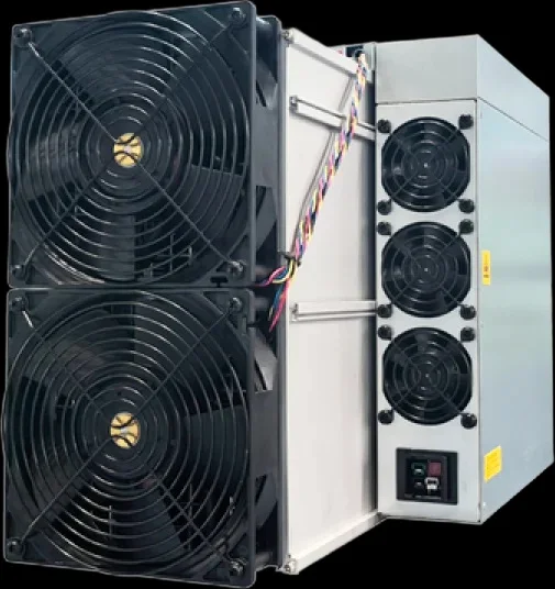 

Top Selling Bitmain Antminer X9 XMR RandomX ASIC Miner