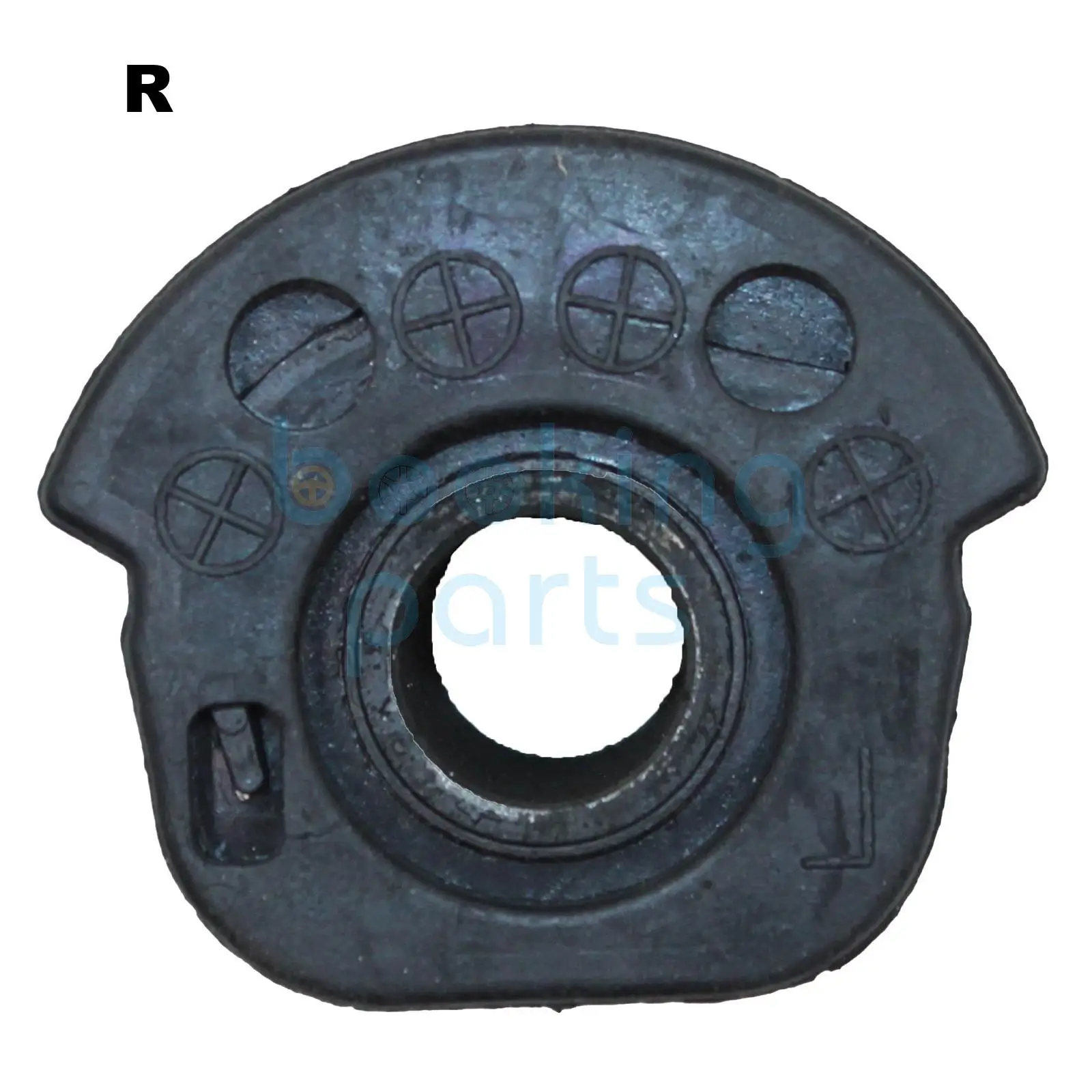 CAB42451(R),54556-22102,5455622102,54556-22000R,5455622000R, Control Arm Bushing For HYUNDAI ACCENT 95-99